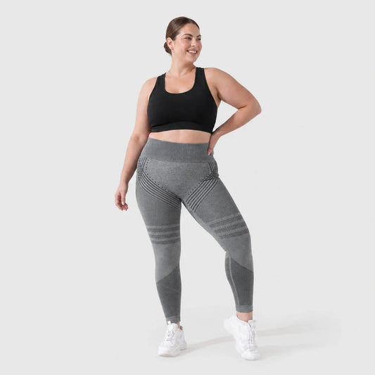 3D – Leggings som formar och jämnar ut